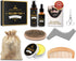 Complete Beard Grooming Kit for Men,Perfect Gift Set for Husband,Brother,Grandpa, Uncle, and Boyfriend
